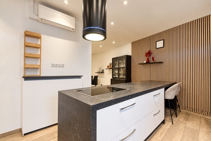 Te koop woning - Izegem