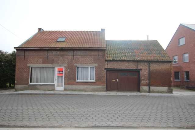 Verkocht woning - Hamme (9220)