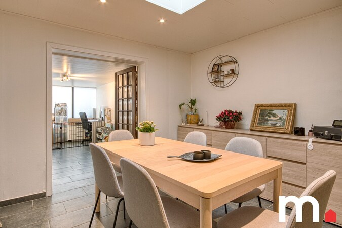 Te koop woning - Gullegem