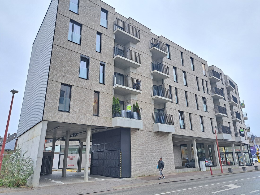 Verhuurd appartement - Maasmechelen