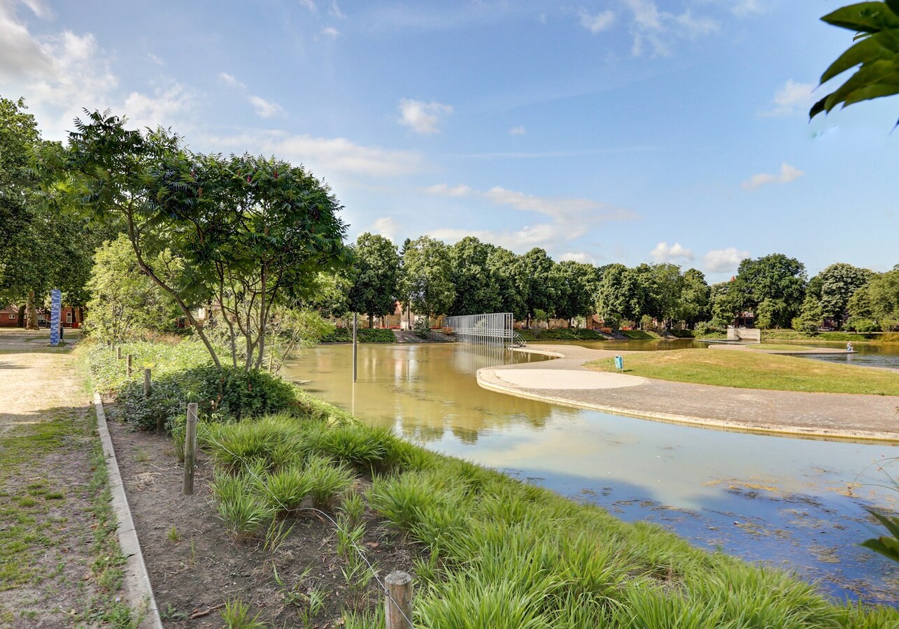 Appartement verkocht in Tilburg