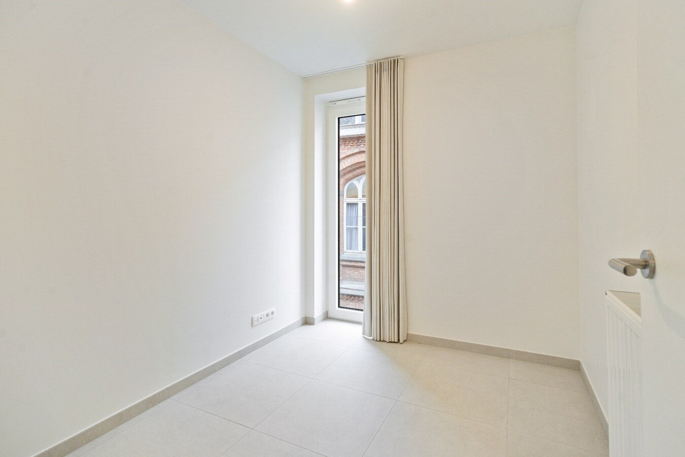 2 slaapkamer - nieuwbouwappartement in centrum Ieper 