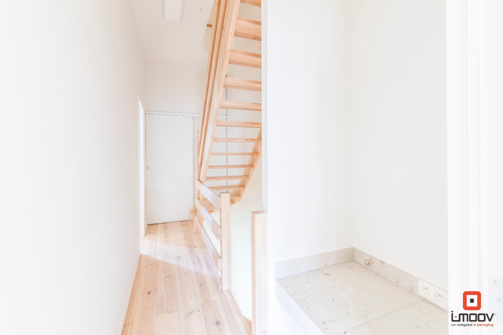 Designwoning met 3 slaapkamers in Ledeberg 