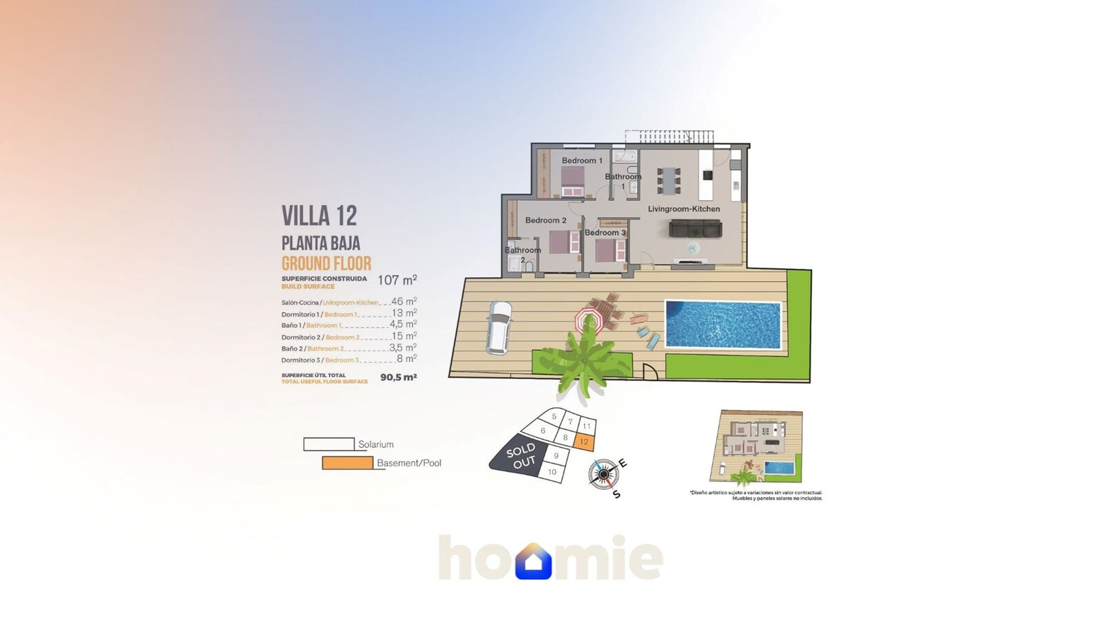 Villa te koop in Finestrat