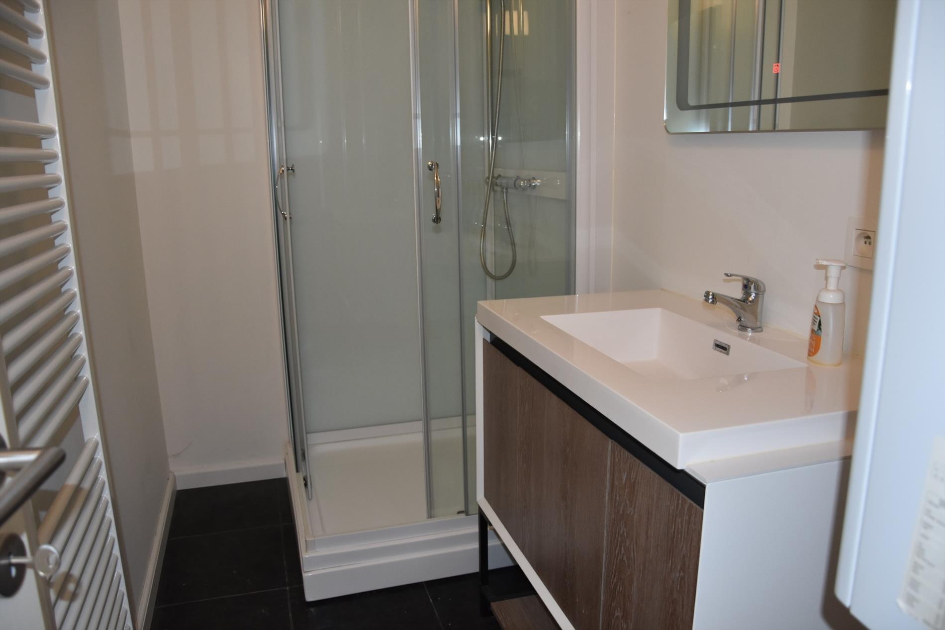 3 slaapkamer appartement 