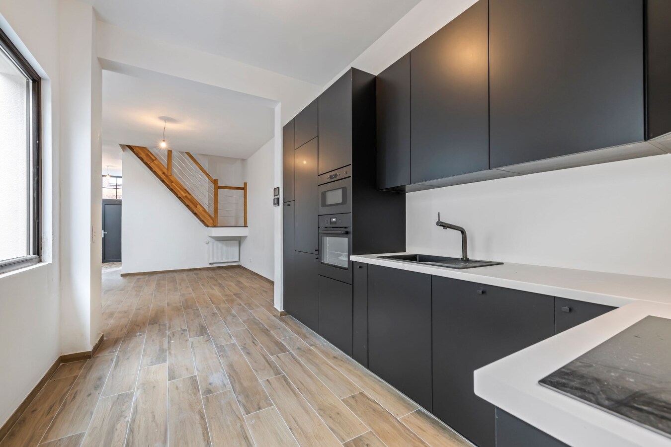 Verkocht woning - Sint-Niklaas