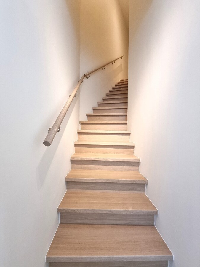 Uniek aanbod: duplexappartement in de prestigieuze Heldentoren 