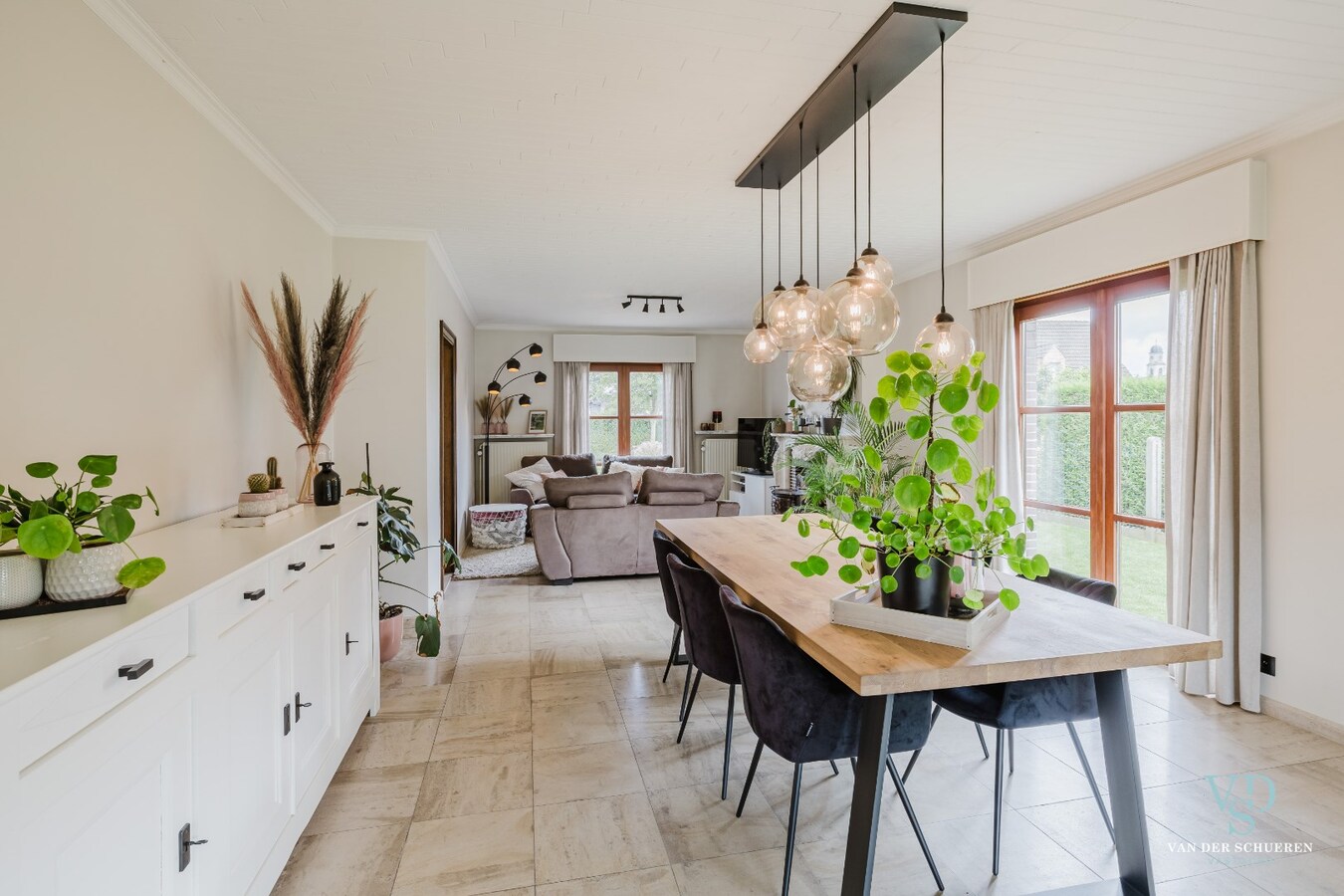 Tijdloze bungalow-woning in Nazareth 