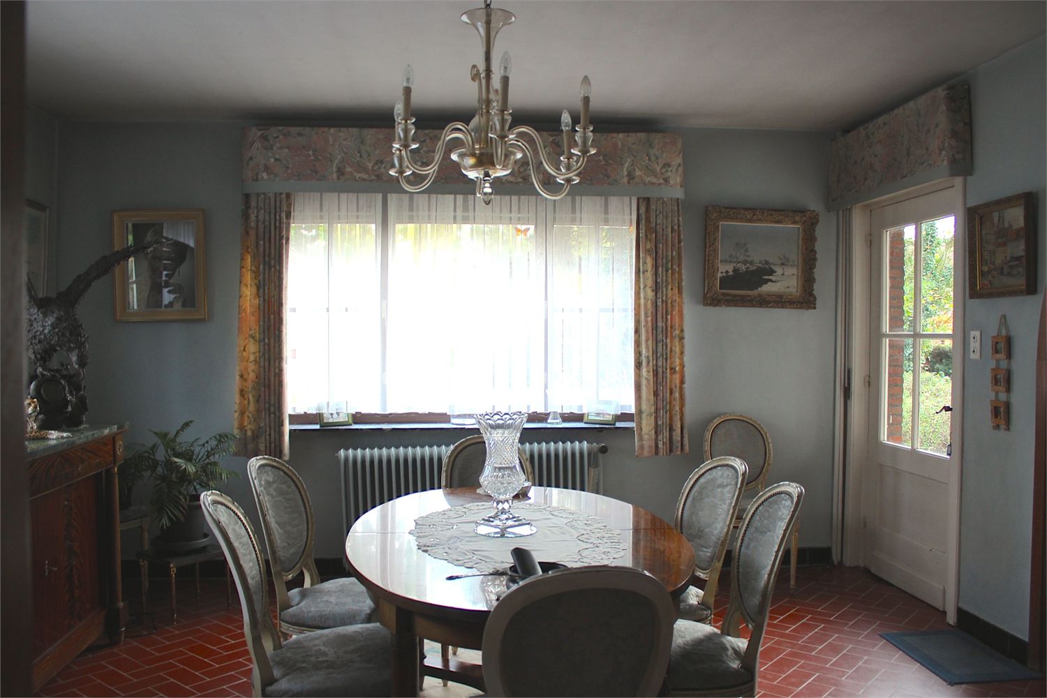 Woning verkocht in Destelbergen