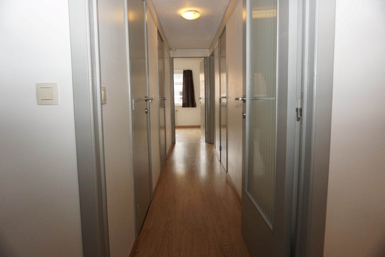 RUIM APPARTEMENT IN CENTRUM OOSTENDE 