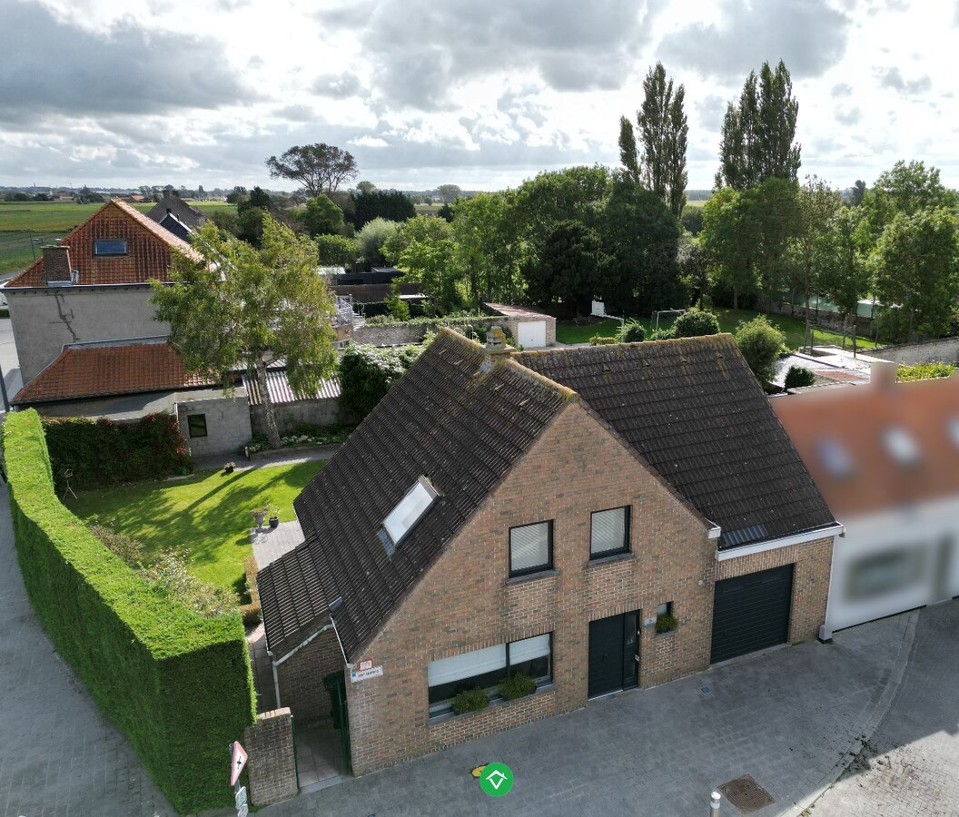 Verkocht woning - Koekelare