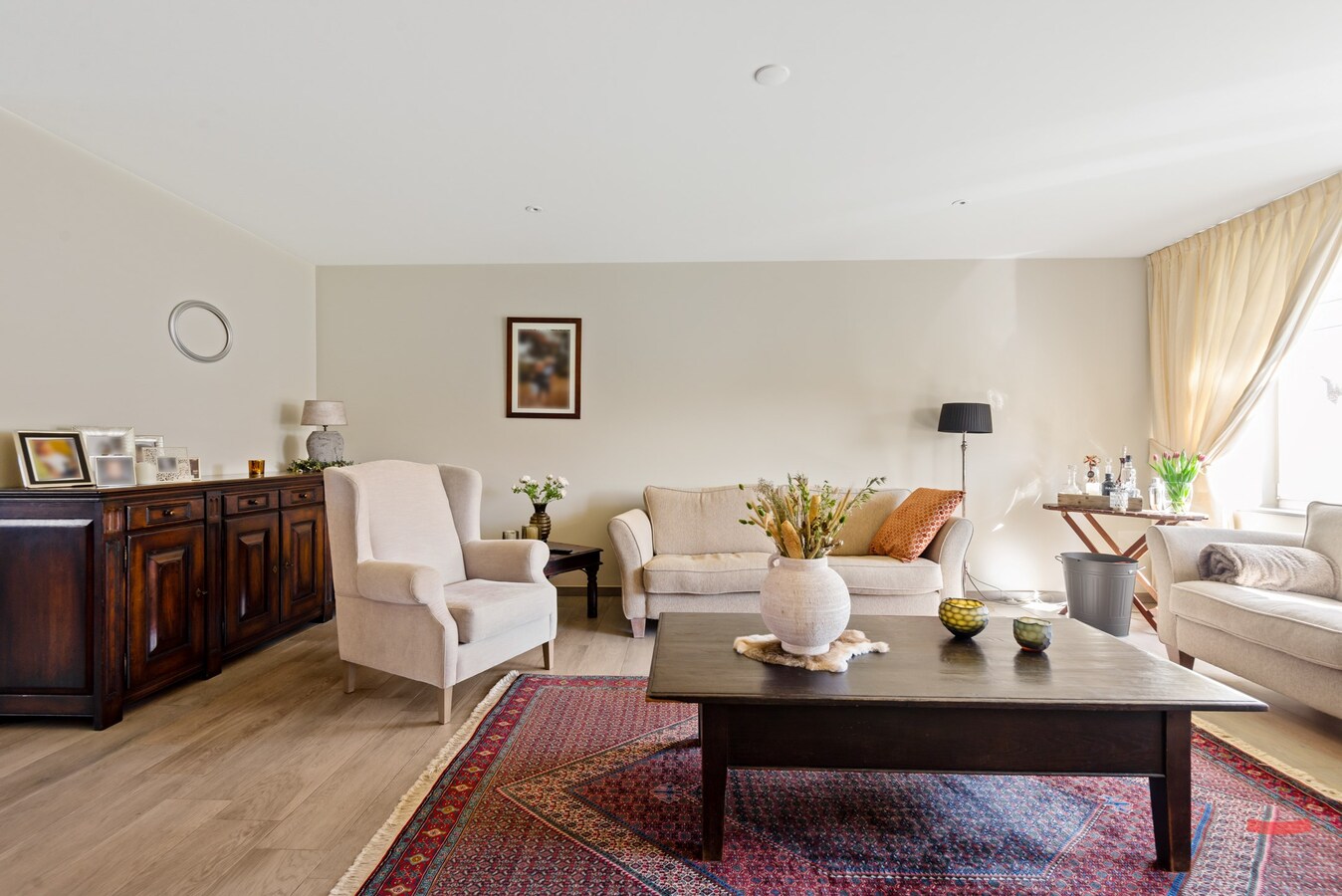 Woning verkocht in Poppel