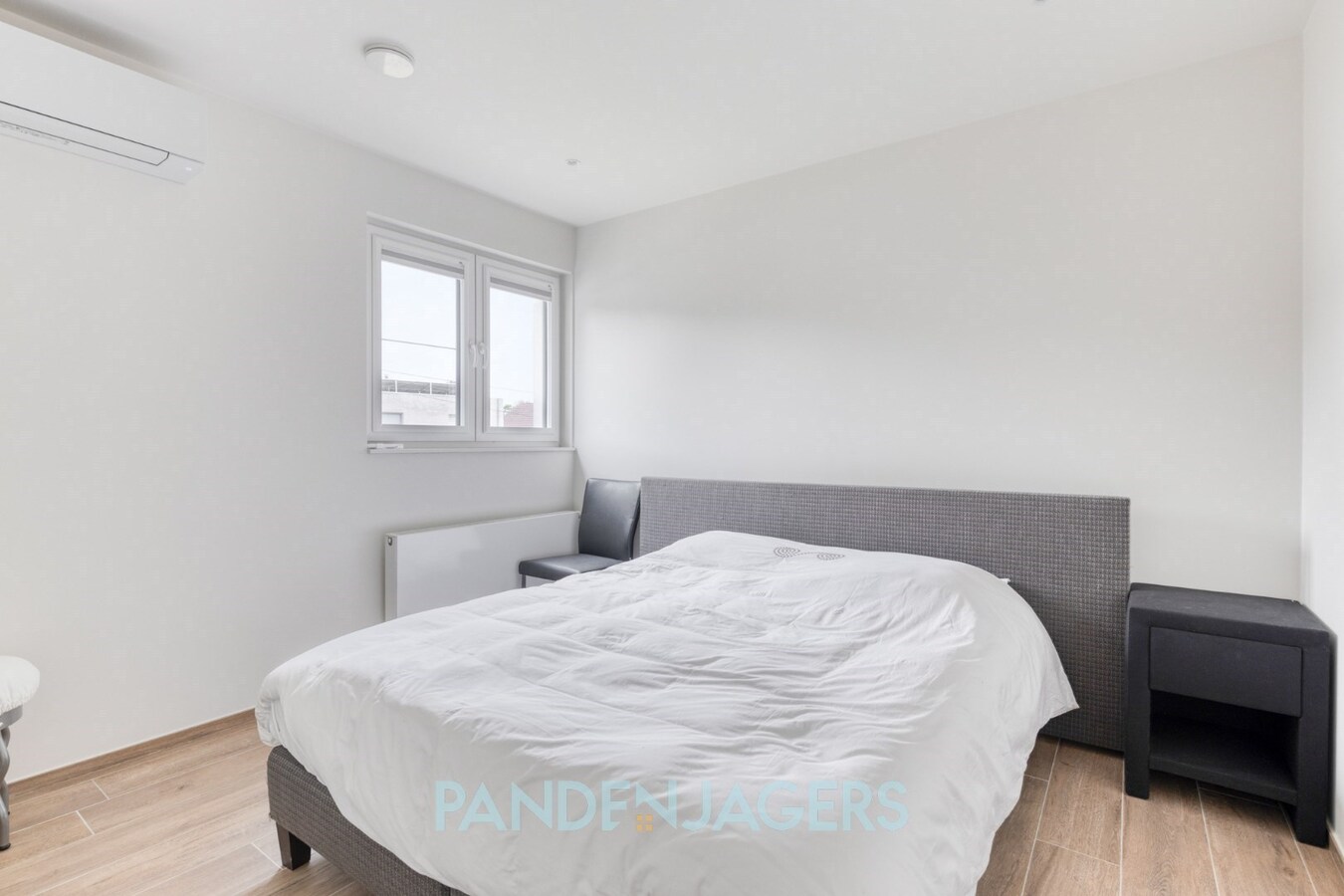 Riante villa met zwembad op de grens van Keerbergen en Putte 