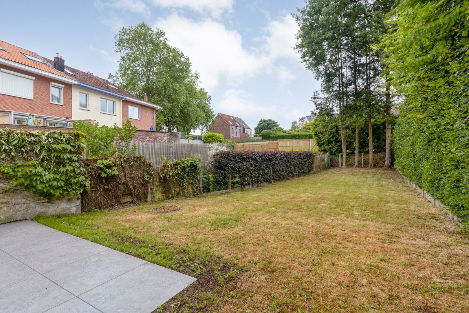 Vernieuwde woning met 3 kamers + garage 1652 ALSEMBERG (BEERSEL) 