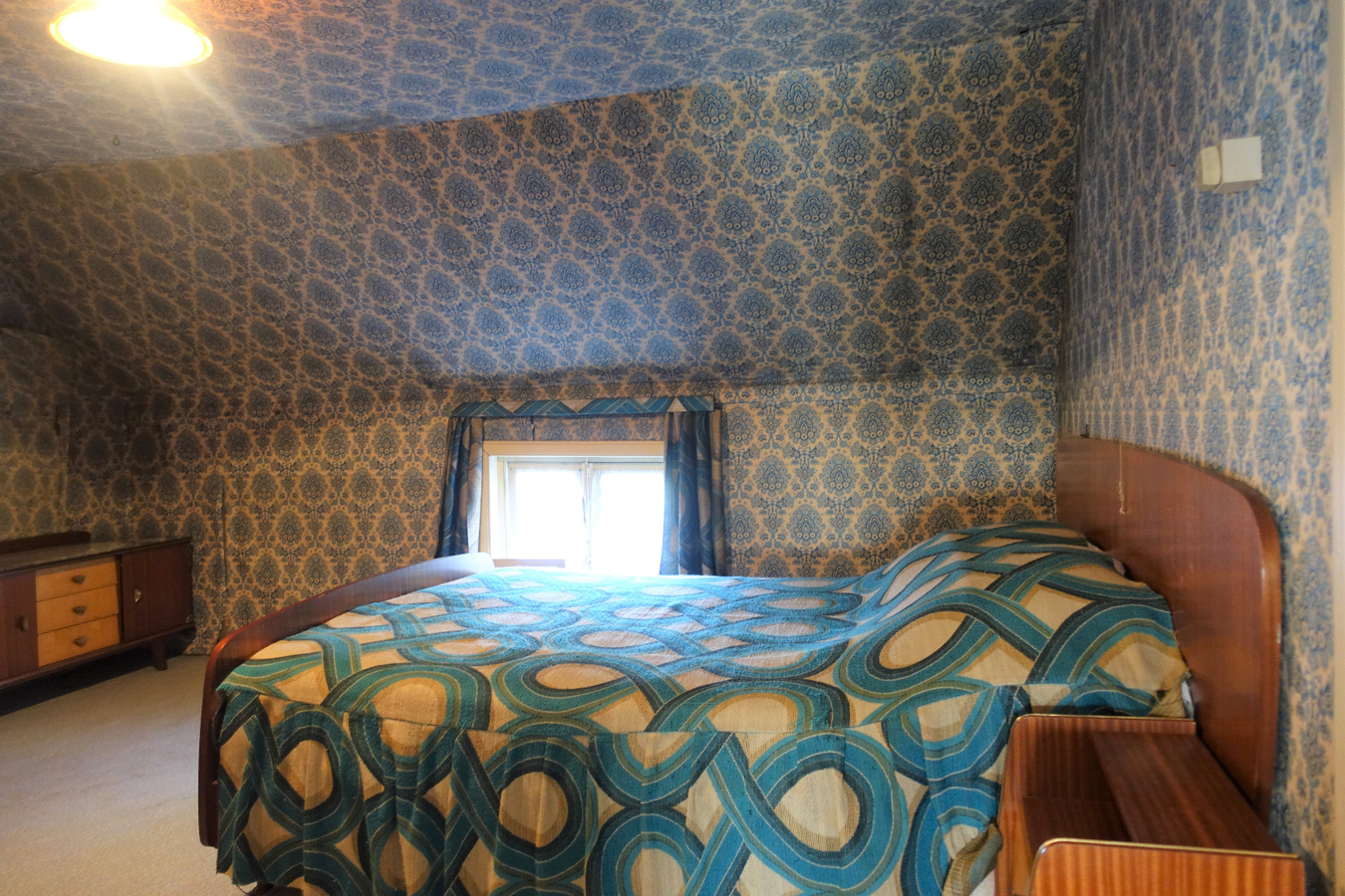 Prachtig gelegen woning met bijgebouw 