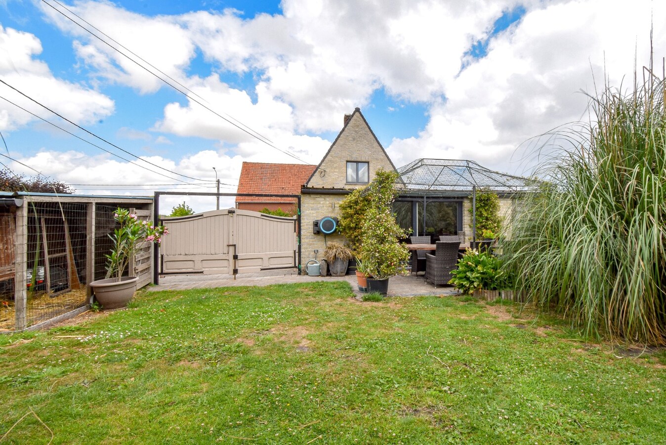 Verkocht woning - Koekelare