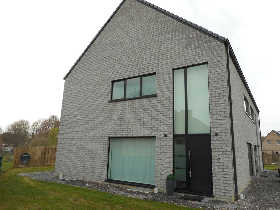 Verhuurd woning - Houthalen