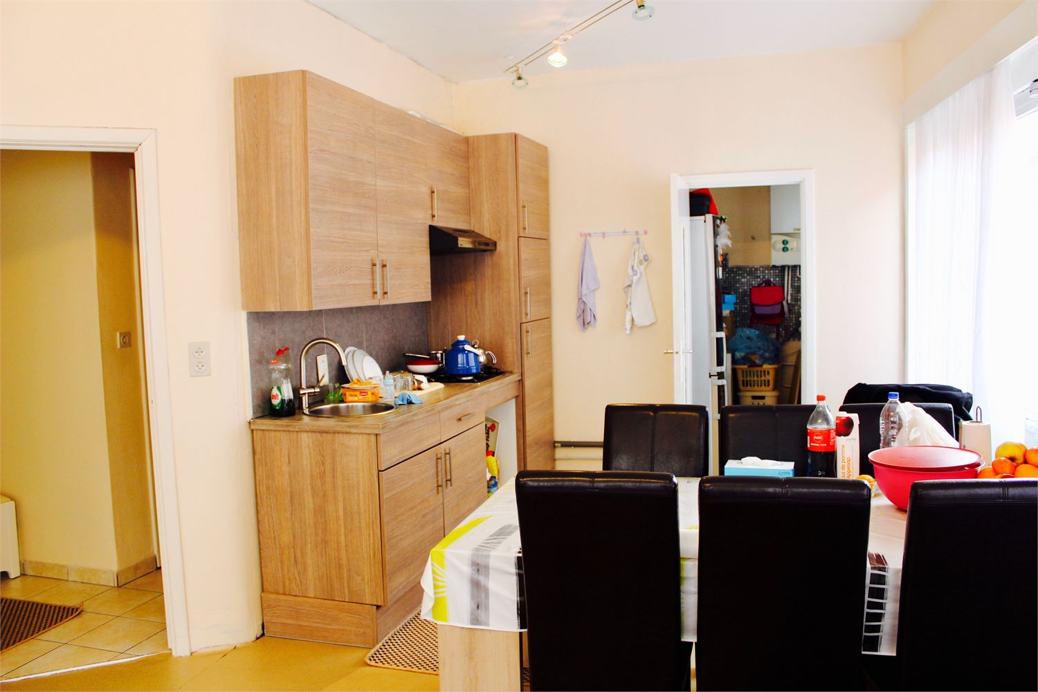 Woning verkocht in Gent