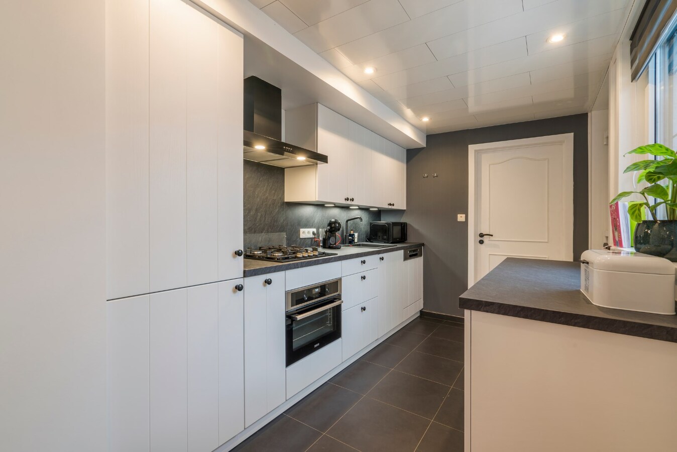 Gerenoveerde woning vlakbij het centrum &amp; strand te Heist 