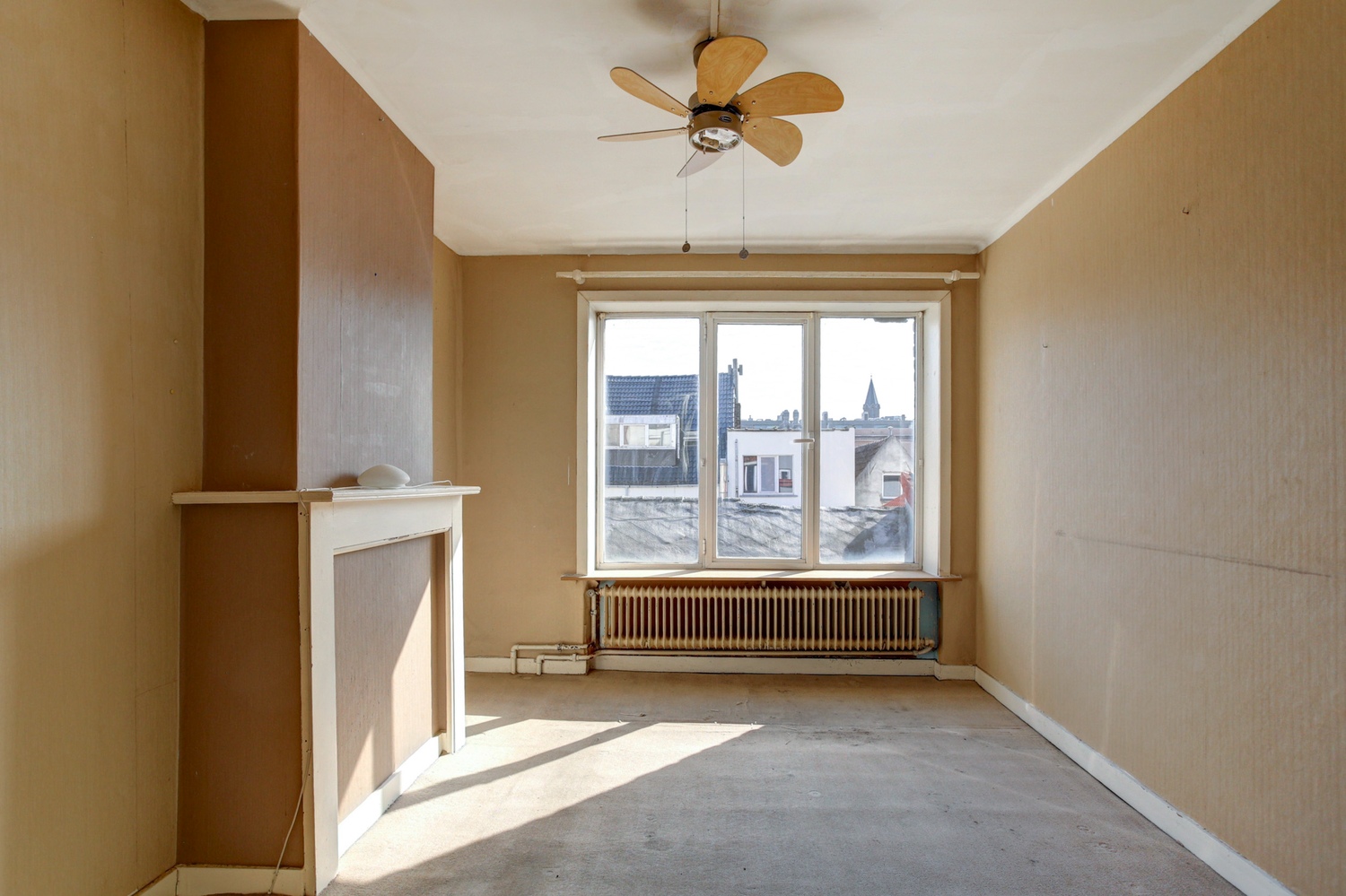 Handelspand met woonst op nabij Gravensteen en Begijnhof! AAA Locatie 