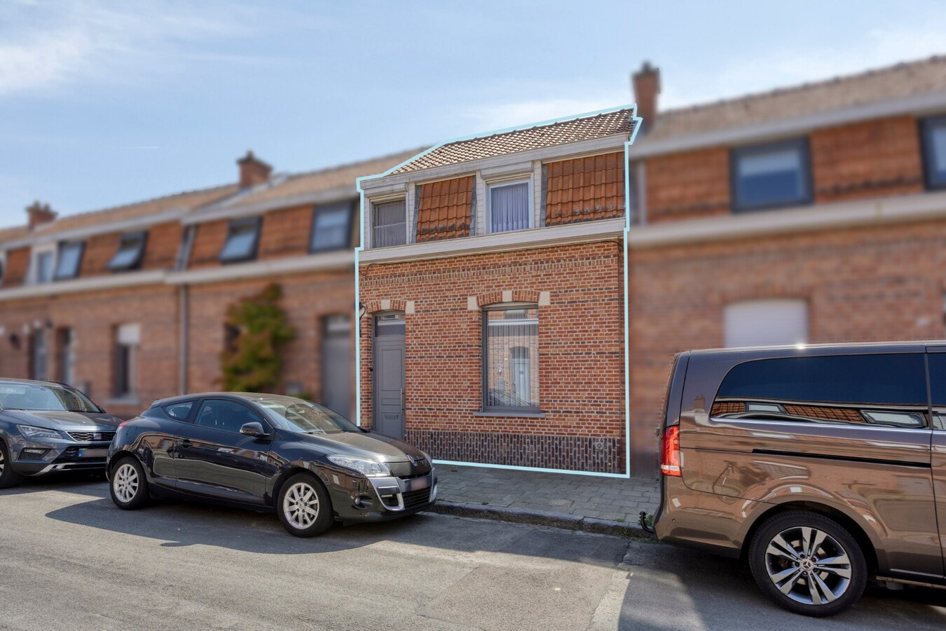 Te koop - Woning - Duffel