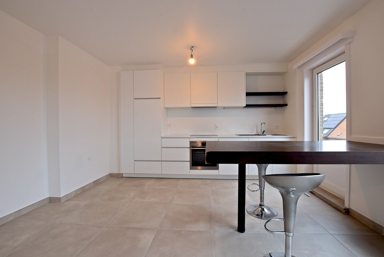 Te koop appartement - Nieuwpoort