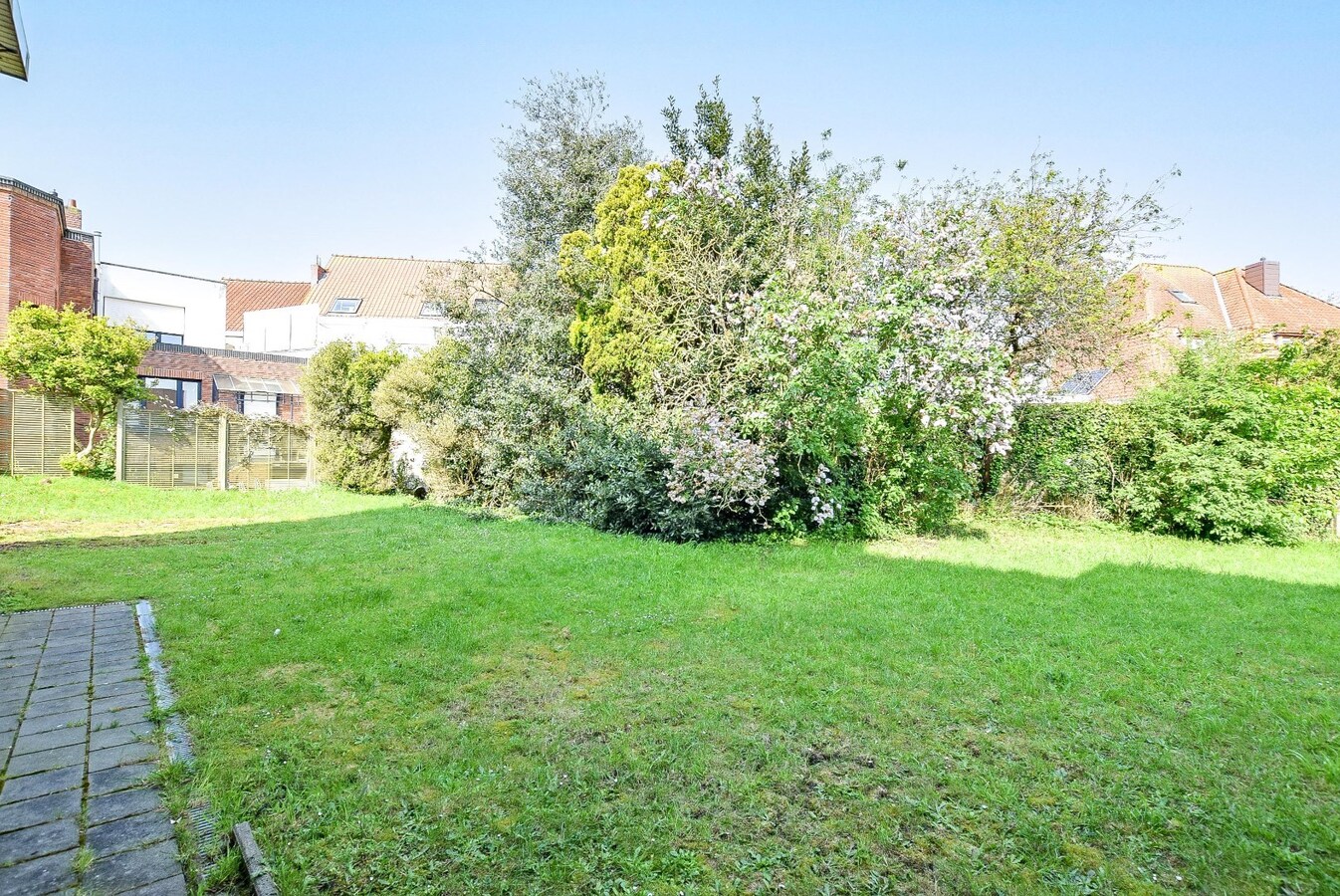 Verkocht woning - Nieuwpoort