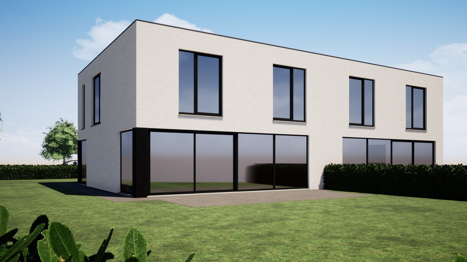 Te koop woning - Torhout