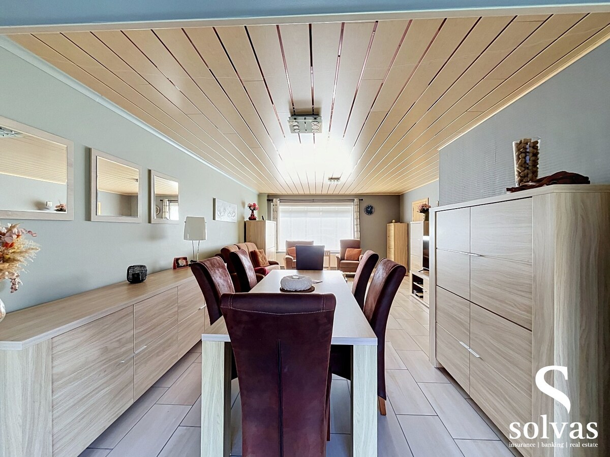 Gerenoveerde woning te Damme! 