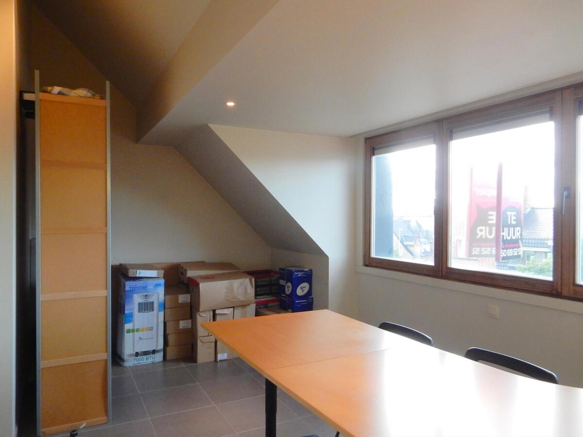 Gezellig 1 slaapkamerappartement 