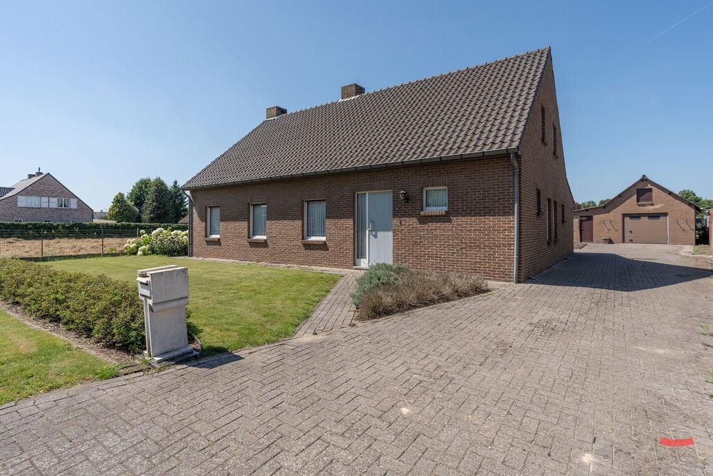 Verkocht woning - Ravels