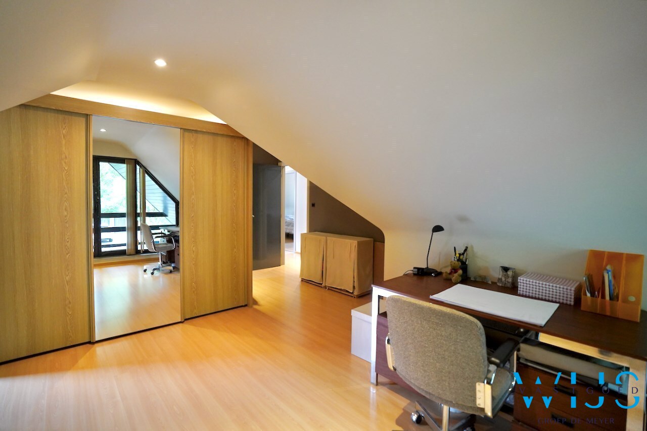 Ruime open bebouwing te Ertvelde/Rieme ! 