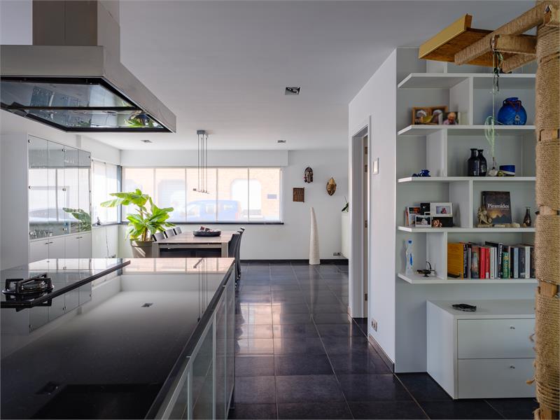 Villa verkocht in Wondelgem