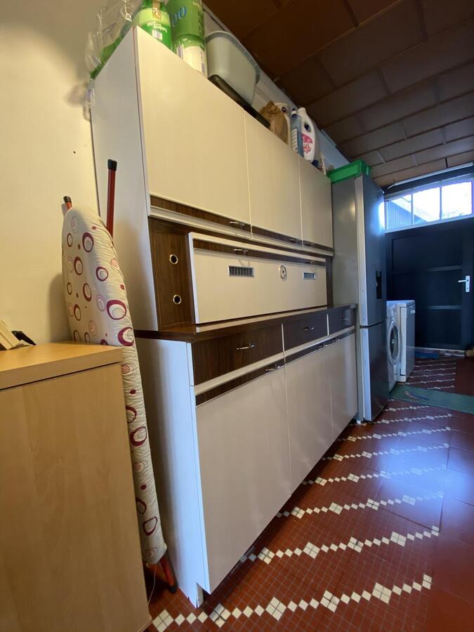 Woning met 3 slaapkamers en garage te Ichtegem 