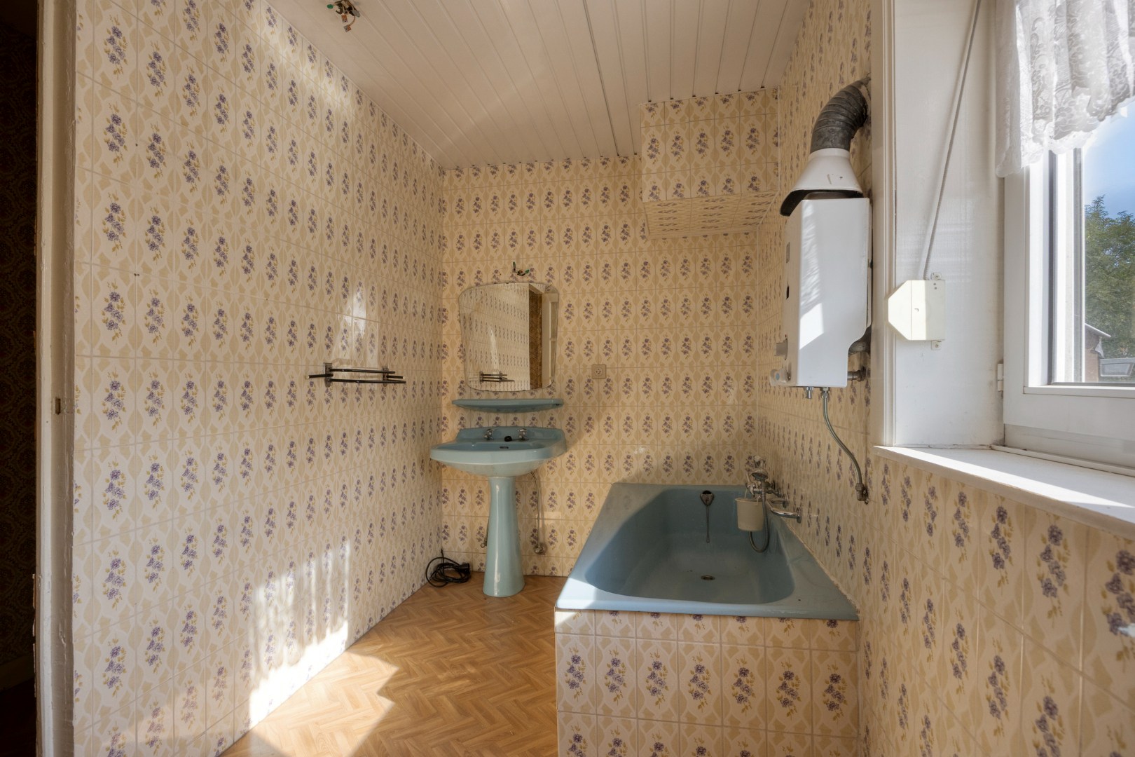 Woning met 3 slaapkamers in Kessel-Lo! - EPC 527 kWh/m² - bewoonbare opp. 147 m² 