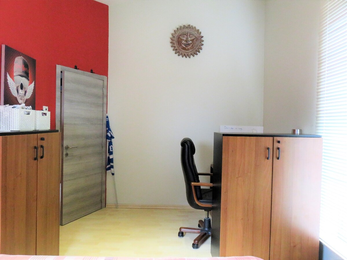 Instapklare villa - Rustig gelegen te Berbroek - Energielabel B 