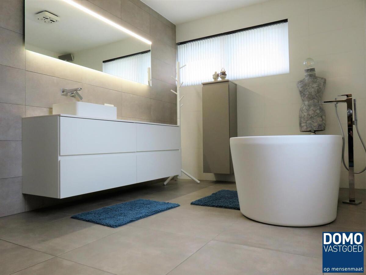 Villa verhuurd in Herk-de-Stad Berbroek