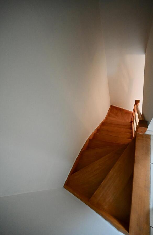 KNAP CENTRAAL GELEGEN DUPLEX APPARTEMENT MET TERRAS 