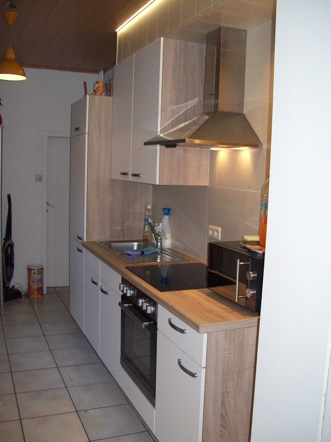 Rijwoning met 4 slaapkamers te Oostende 