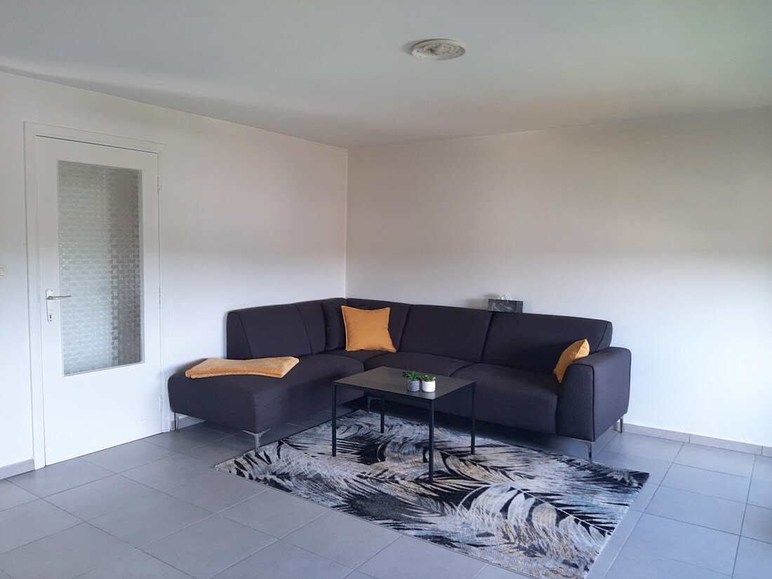 Verhuurd appartement - As