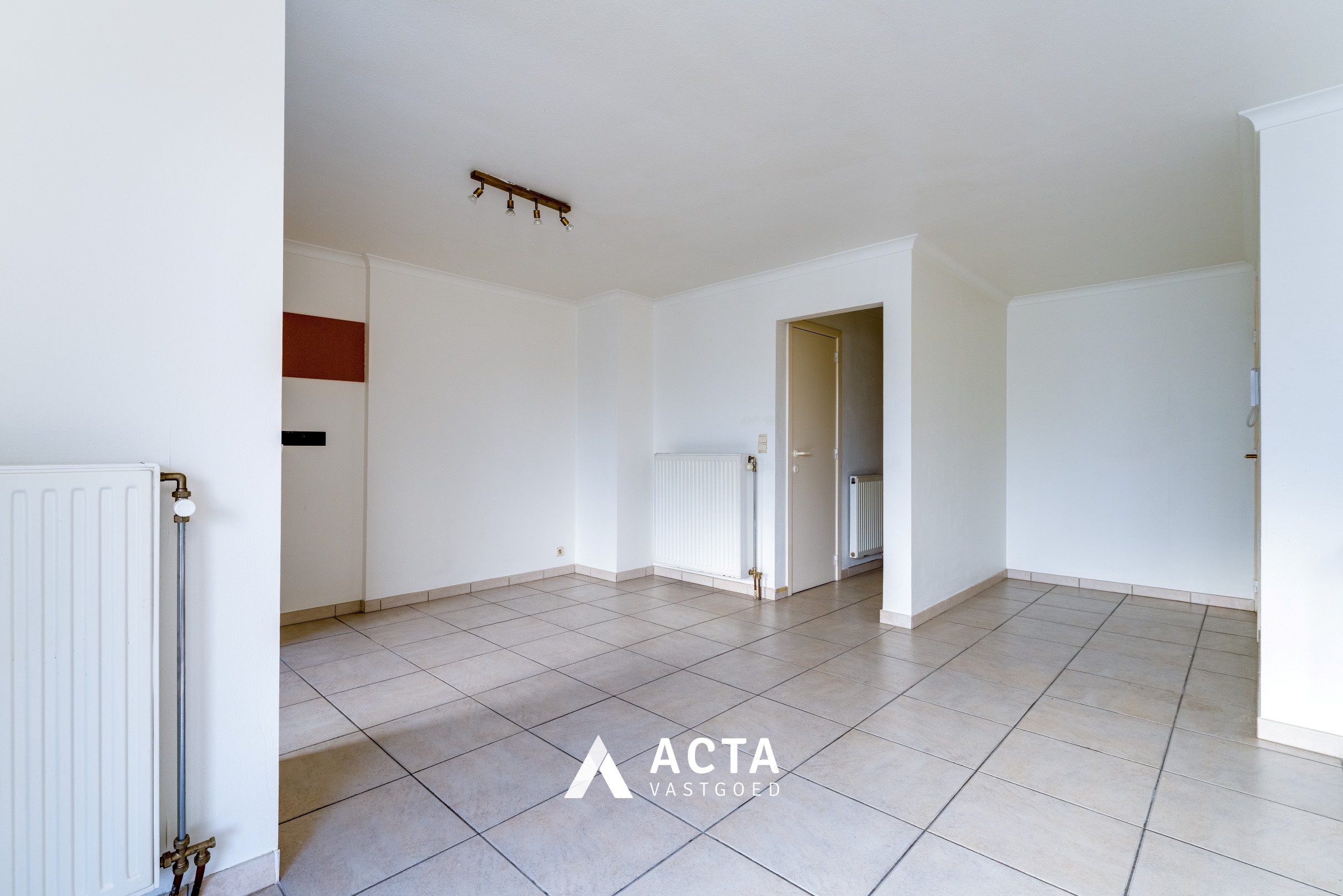 Instapklaar appartement in centrum Oostende 