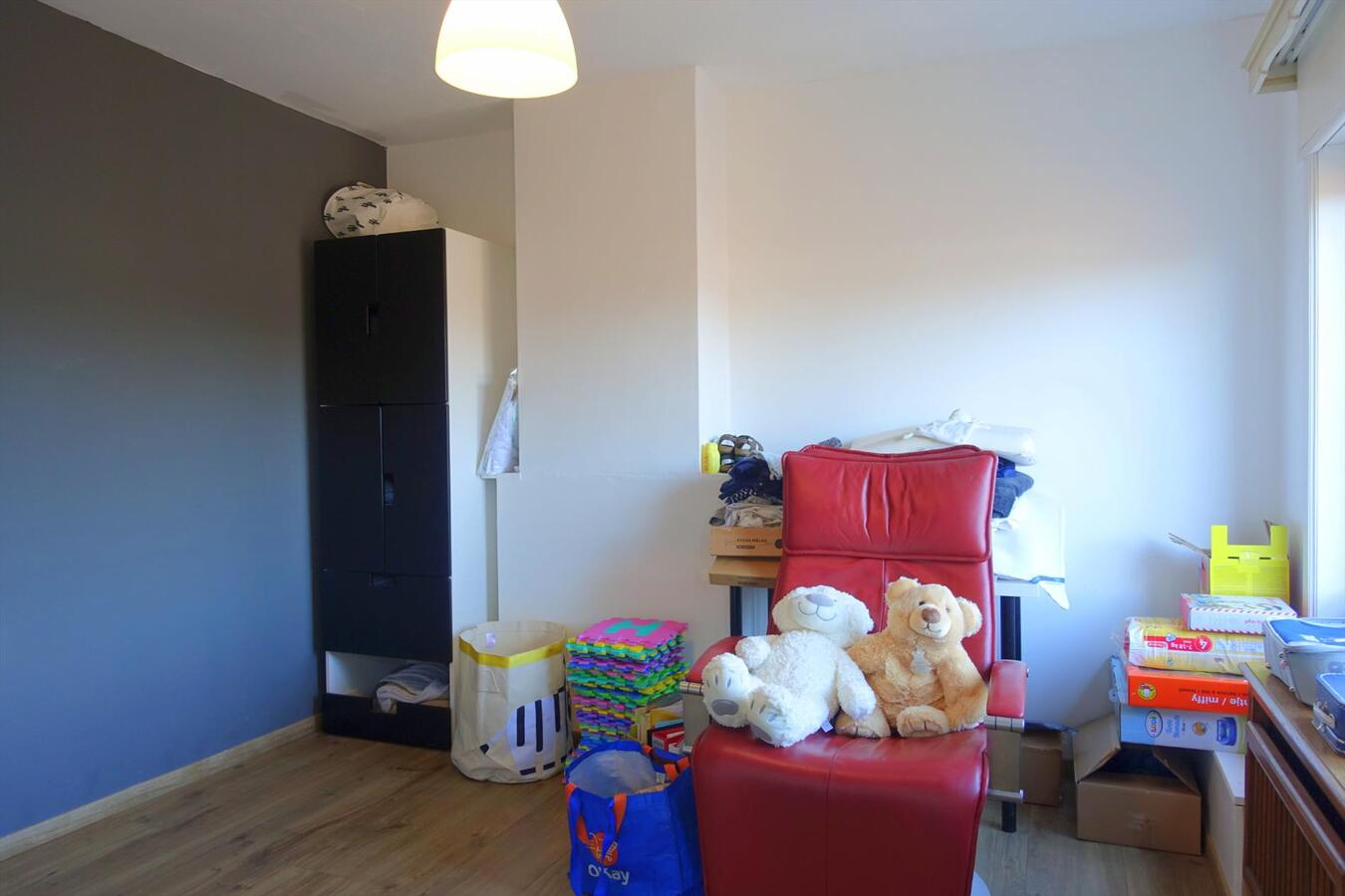 Zeer ruime woning op ideale ligging 