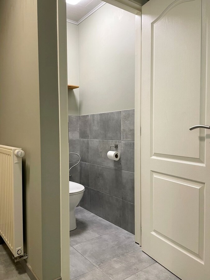 Woning verhuurd in Weelde