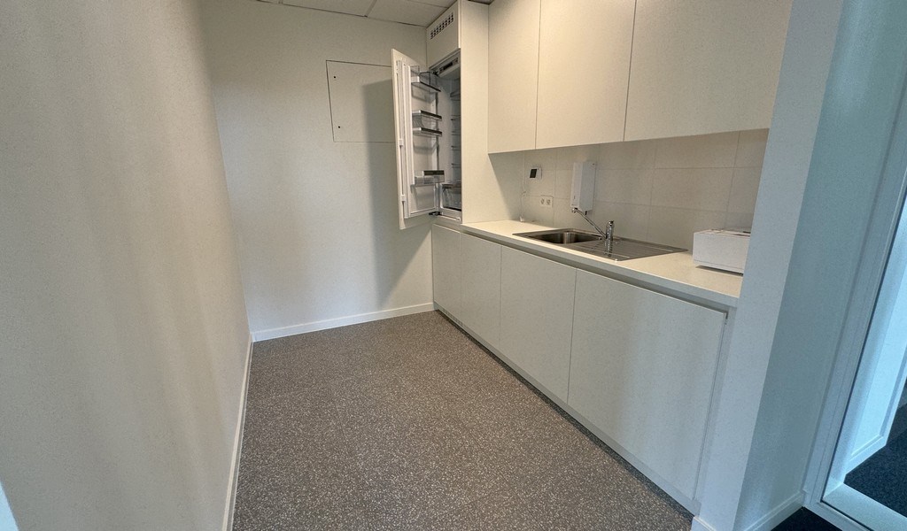 Logistieke loodsen te huur in Canal Logistics Centre Willebroek