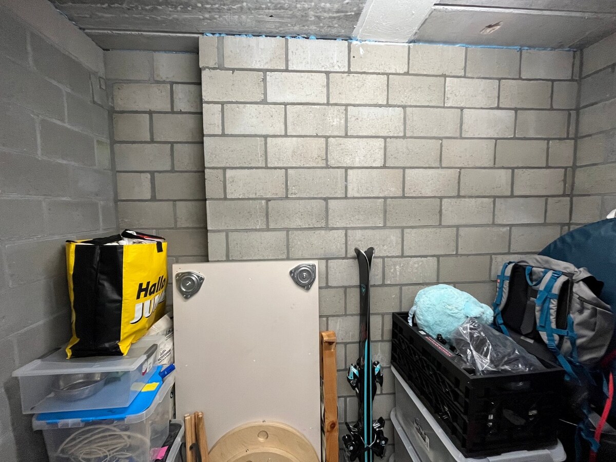 Modern, energiezuinig één slaapkamer appartement 