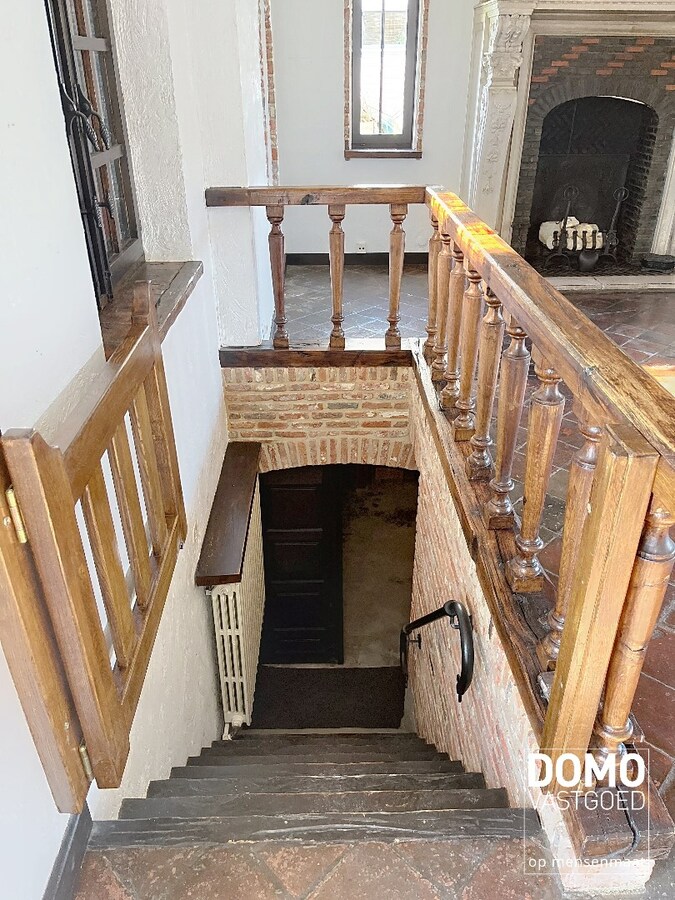 RUIME WONING MET 4 SLAAPKAMERS OP RUSTIGE LOCATIE IN DORNE (MAASEIK) 