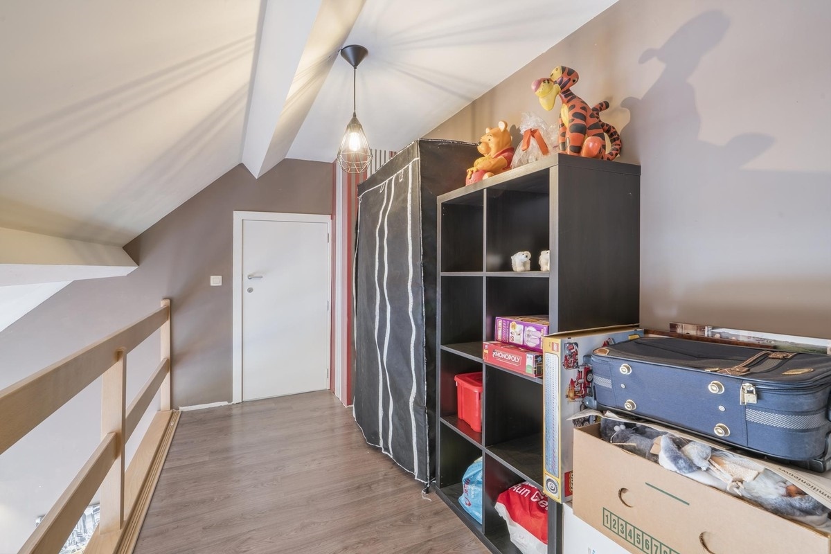 Rustig gelegen gezinswoning met tuin, garage &amp; oprit - Maldegem 