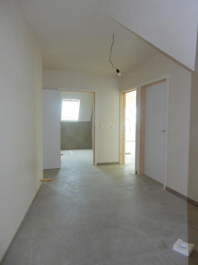 Appartement in luxueus nieuwbouwproject te Snellegem 