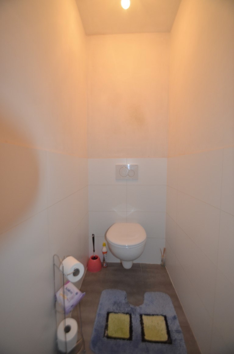 Centrumwoning met 3 slpk en garage 