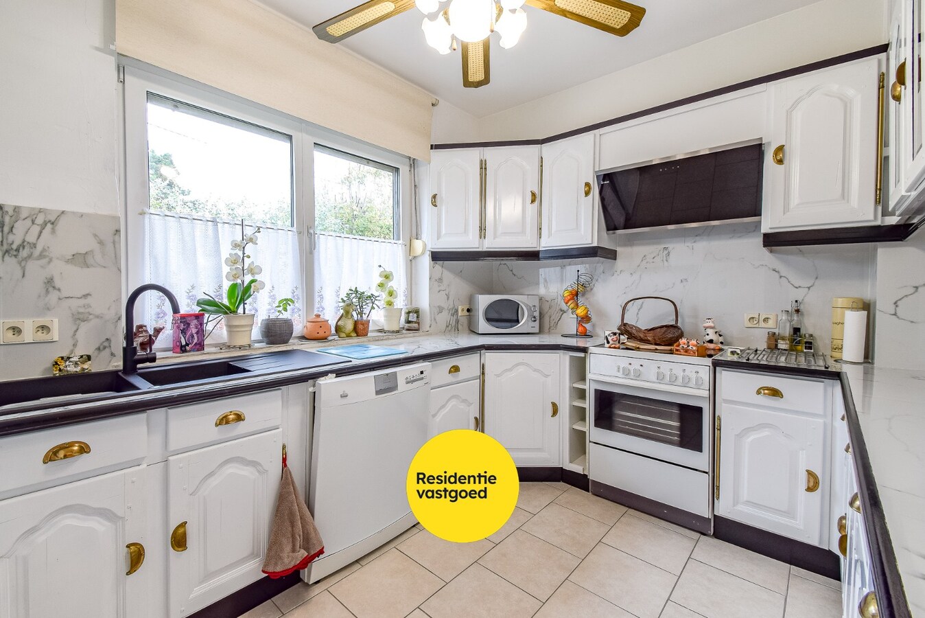 Te koop | Met Optie / reservatie woning - Middelkerke